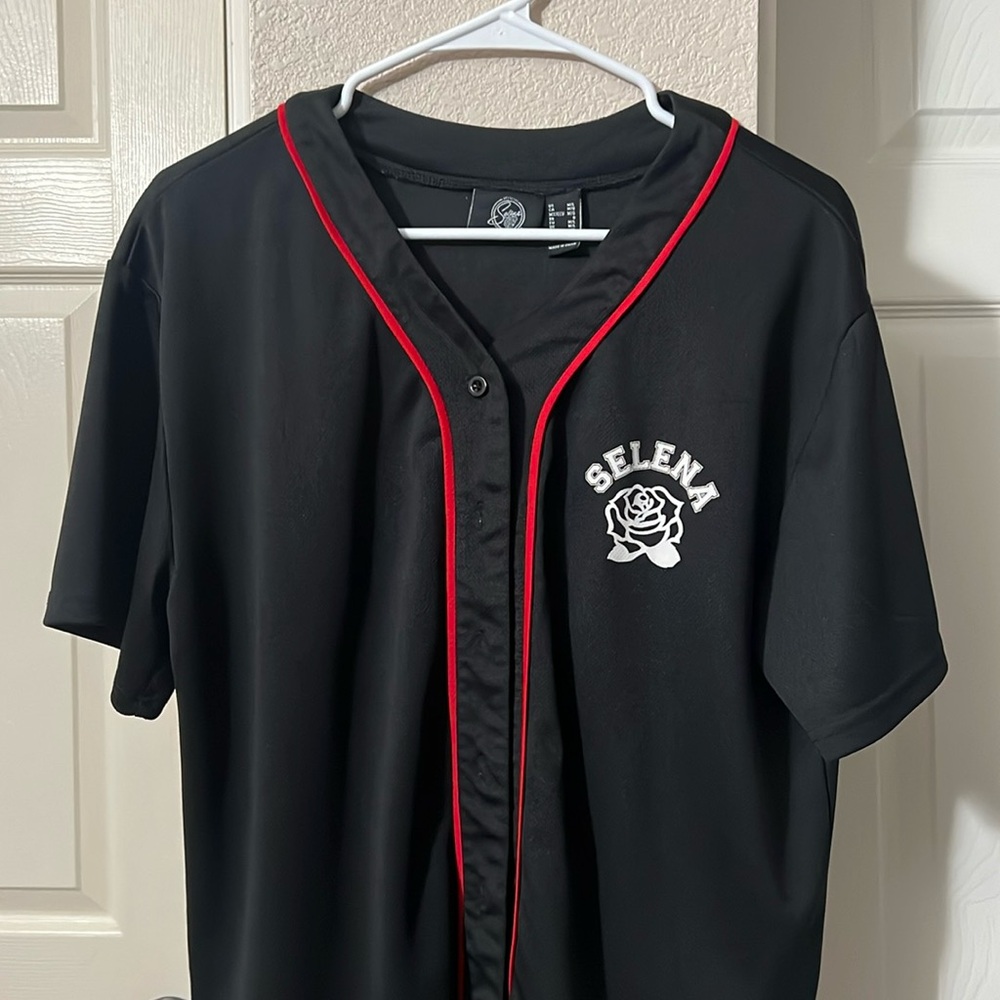 Selena merch from forever 21